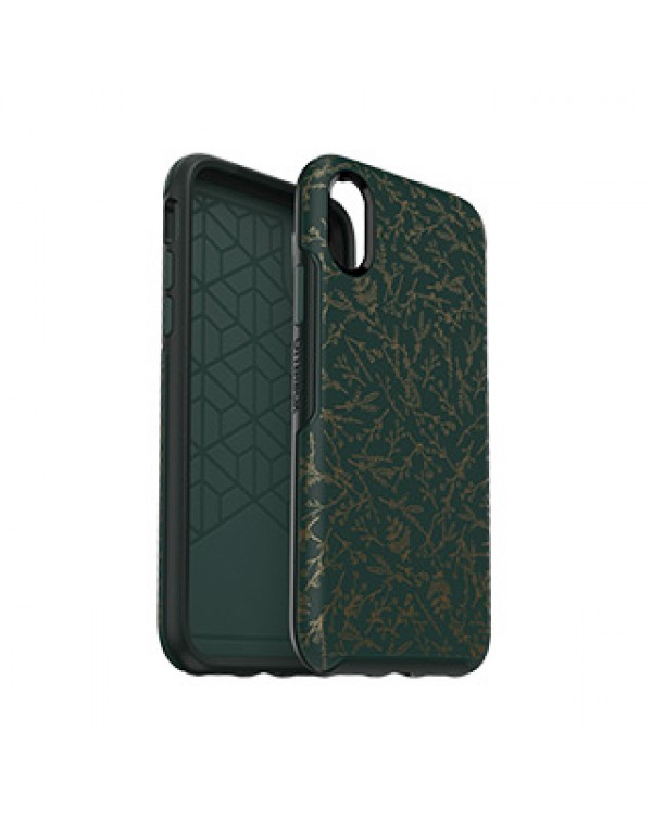 iPhone X/Xs Otterbox Play The Field Symmetry Series case