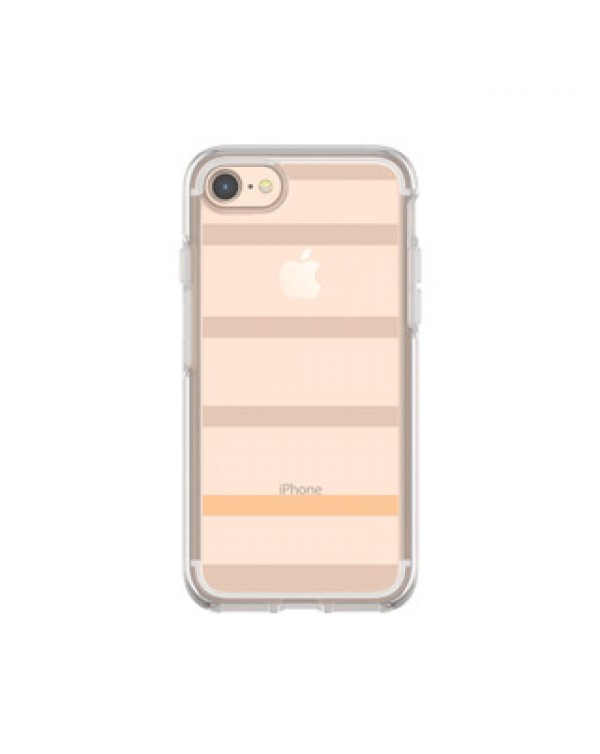 iPhone 8/7 Otterbox (Inside the Lines) Symmetry Graphic Series case