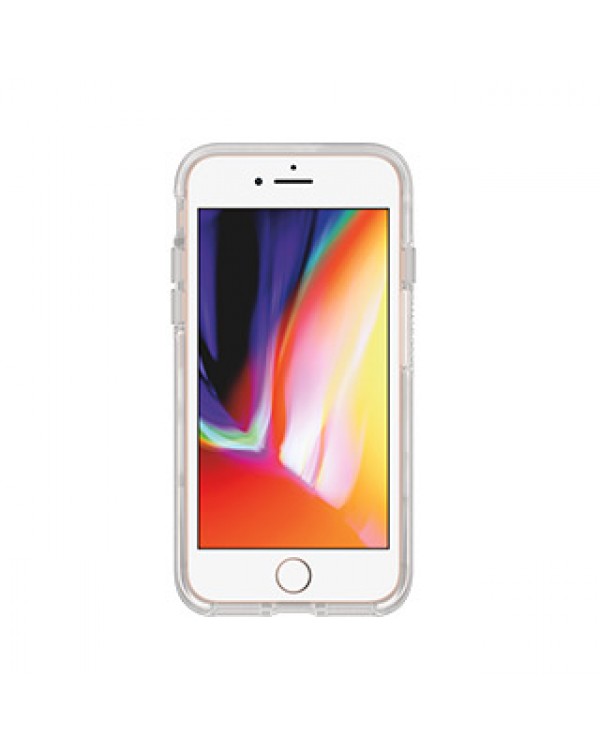 iPhone 8/7 Otterbox (Dot the Line) Symmetry Graphic Series case