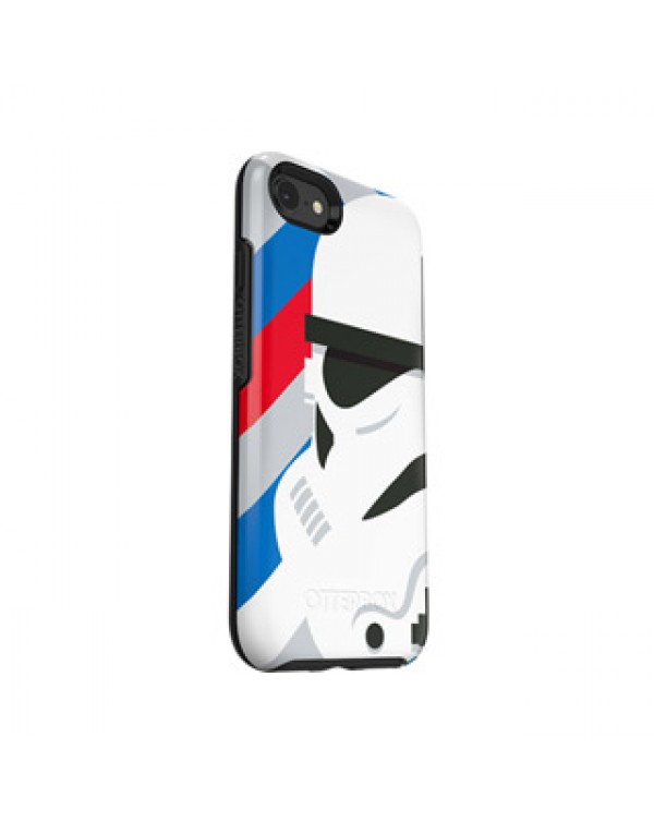 iPhone 8/7 Otterbox Stormtrooper Symmetry Star Wars Series Case