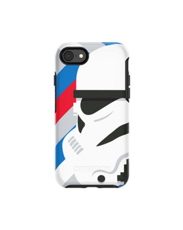 iPhone 8/7 Otterbox Stormtrooper Symmetry Star Wars Series Case