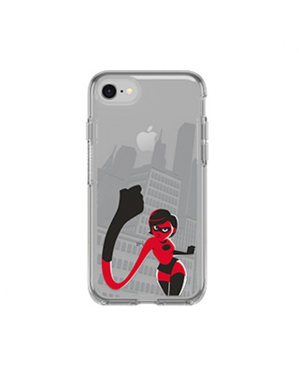 iPhone 8/7 Otterbox Mrs Incredible Symmetry Disney Series Case