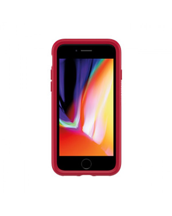 iPhone 8/7 Otterbox Spiderman Symmetry Marvel Series Case