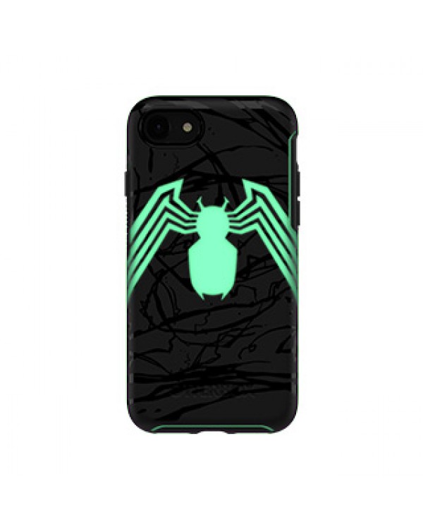 iPhone 8/7 Otterbox Venom Symmetry Marvel Series Case