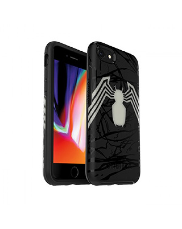 iPhone 8/7 Otterbox Venom Symmetry Marvel Series Case