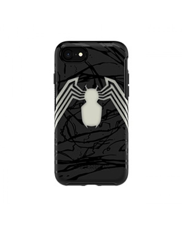 iPhone 8/7 Otterbox Venom Symmetry Marvel Series Case
