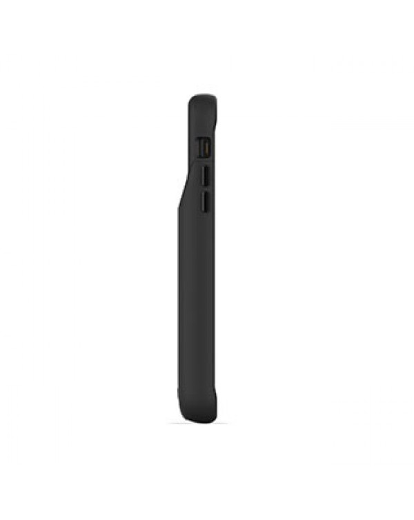 iPhone XR mophie black juice pack access case w/ Qi