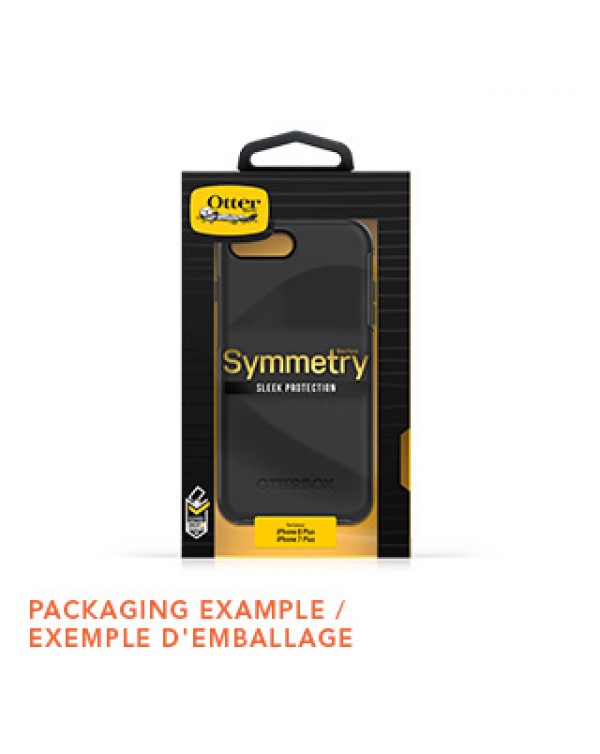 iPhone X/Xs Otterbox Beige/Pink (Mod About You) Symmetry Series case