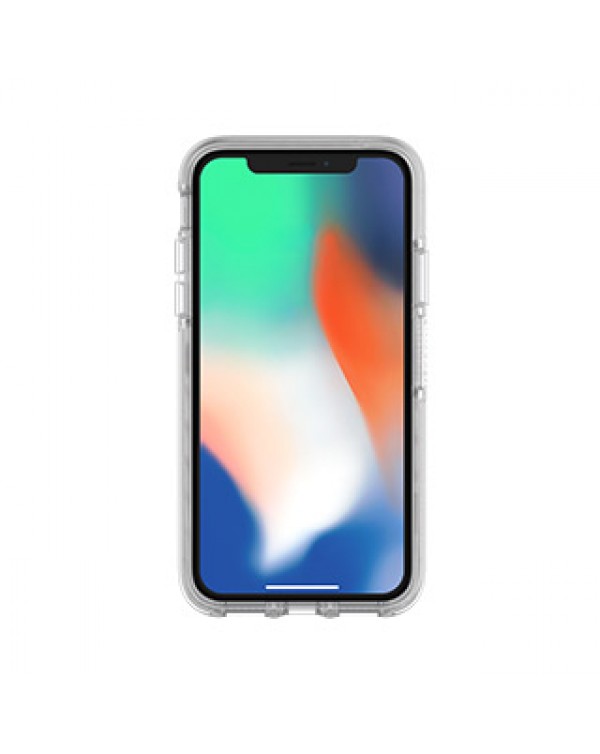 iPhone X/Xs Otterbox (Dot the Line) Symmetry Graphic Series case
