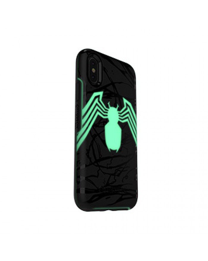 Venom Spiderman Otterbox Venom Spiderman Phone Case For Apple