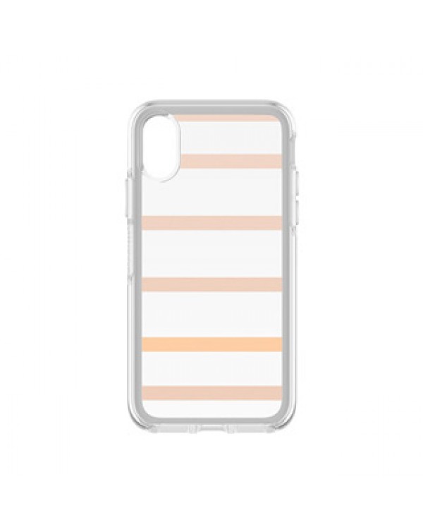 iPhone X/Xs Otterbox (Inside the Lines) Symmetry Graphic Series case