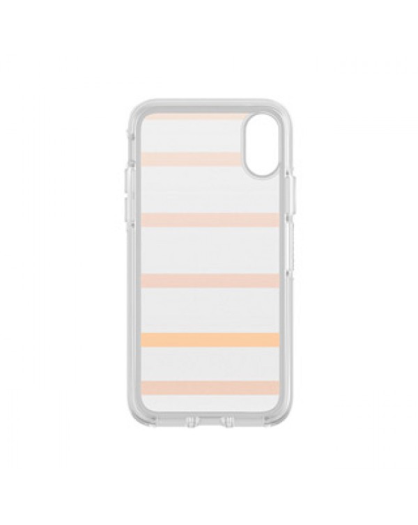 iPhone X/Xs Otterbox (Inside the Lines) Symmetry Graphic Series case