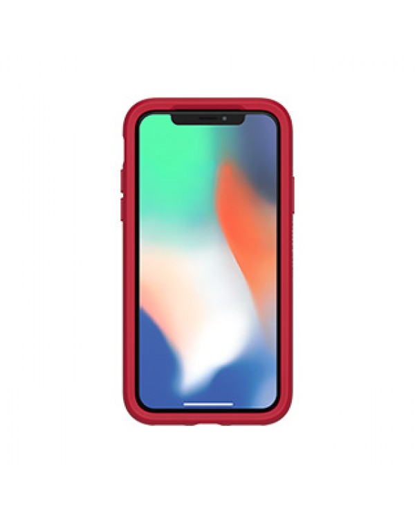 iPhone X/Xs Otterbox Spiderman Symmetry Marvel Series Case