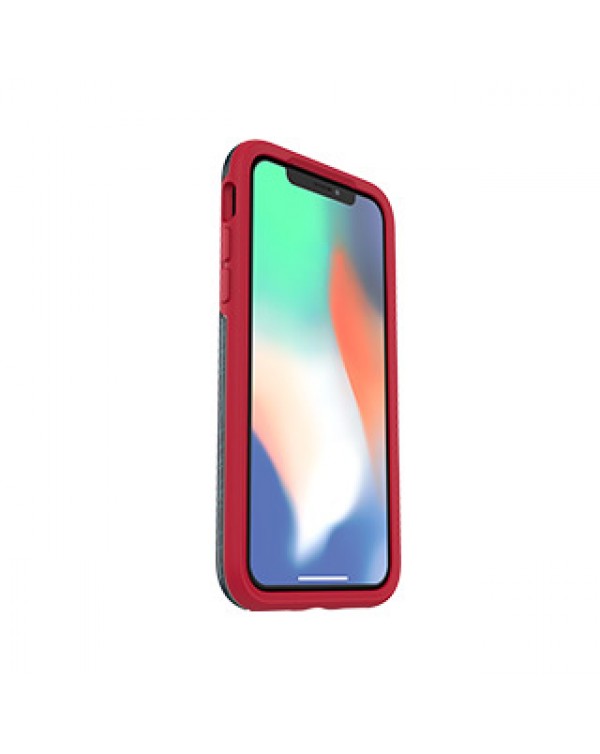 iPhone X/Xs Otterbox Spiderman Symmetry Marvel Series Case