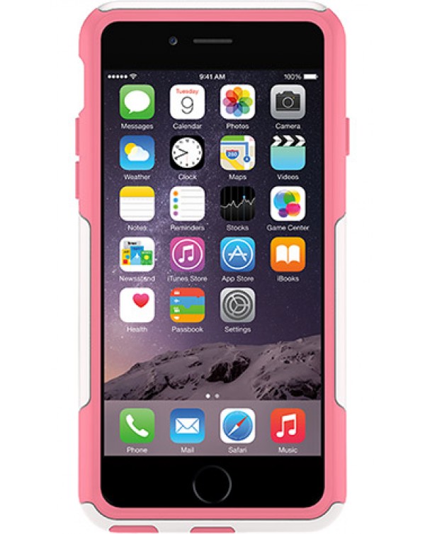 Commuter Series Case for iPhone 6/6s