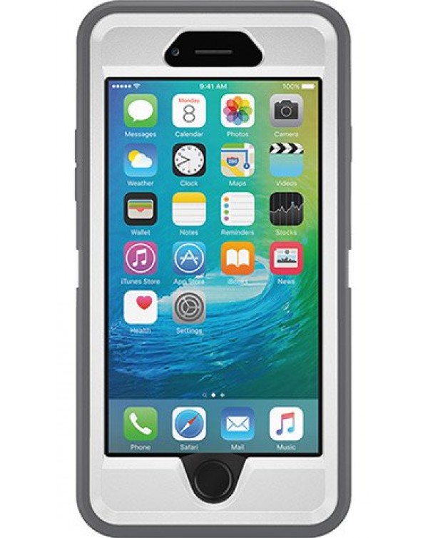 Defender Series Case for iPhone 6/6s