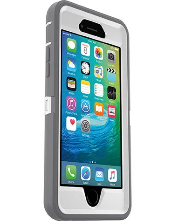 Defender Series Case for iPhone 6/6s