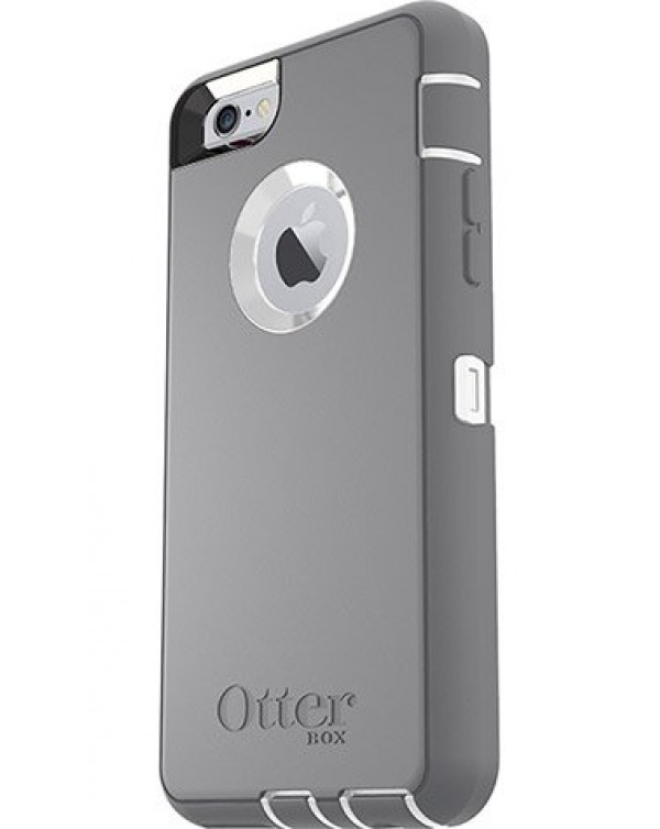 Defender Series Case for iPhone 6/6s
