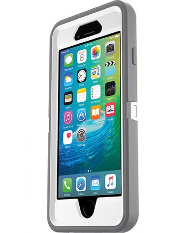 Defender Series Case for iPhone 6/6s