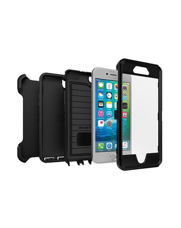 Defender Series Pro Case for iPhone 6/6s
