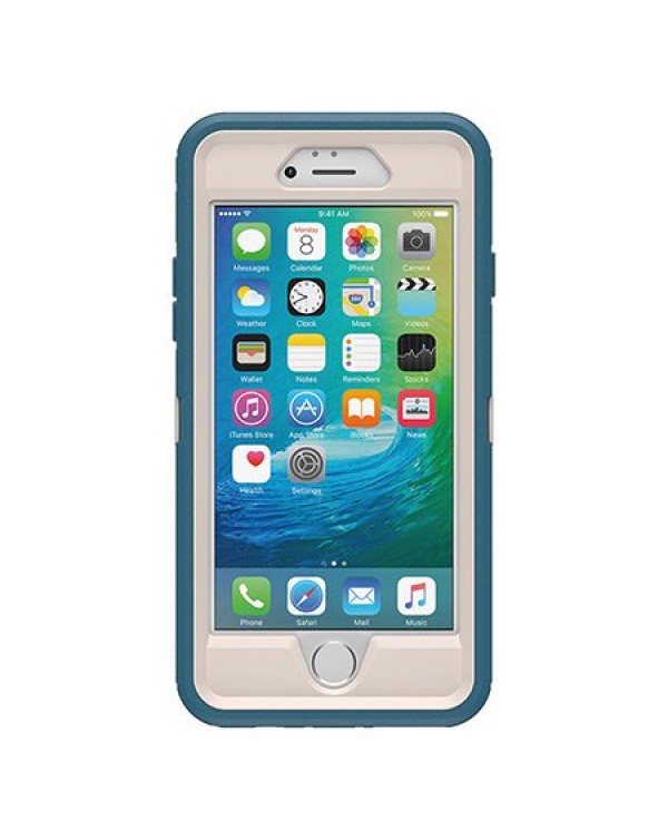 Defender Series Pro Case for iPhone 6/6s