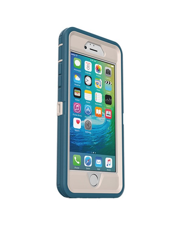 Defender Series Pro Case for iPhone 6/6s
