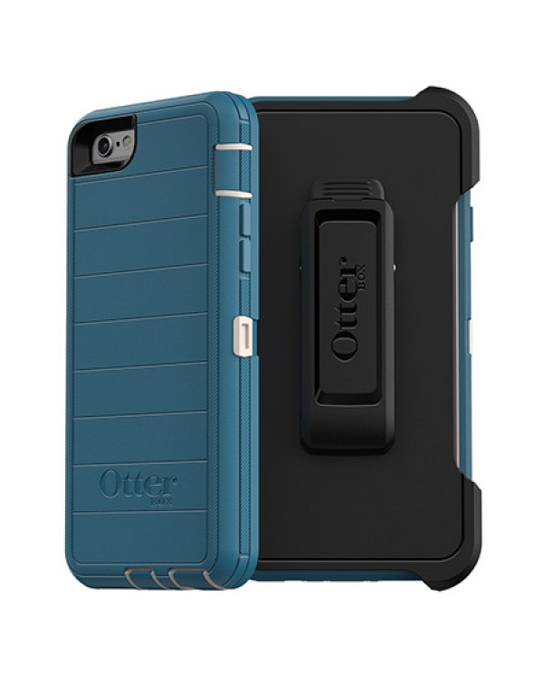 Defender Series Pro Case for iPhone 6/6s