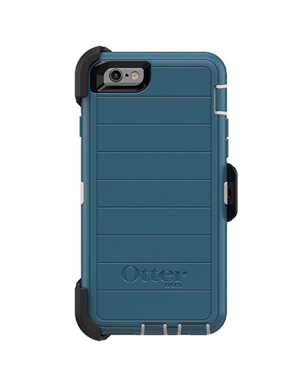 Defender Series Pro Case for iPhone 6/6s