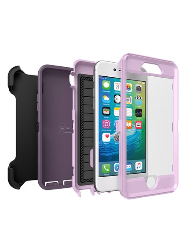 Defender Series Case for iPhone 6/6s