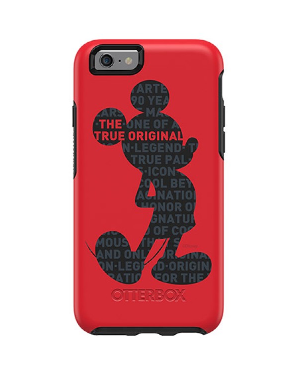 Symmetry Series Mickey's 90th Case for iPhone 6/6s