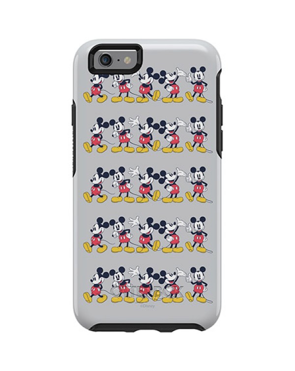 Symmetry Series Mickey's 90th Case for iPhone 6/6s