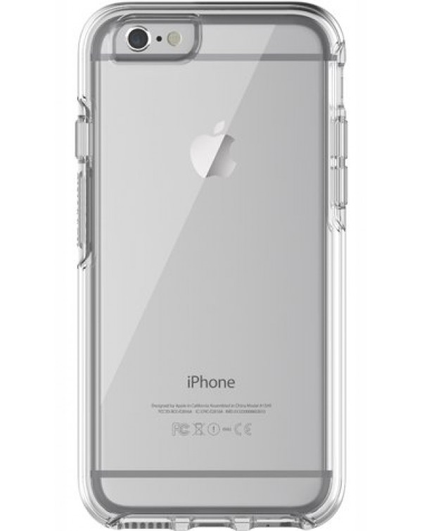 Symmetry Series Clear Case for iPhone 6s