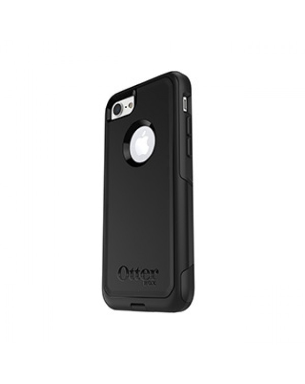 iPhone 8/7 Otterbox Black Commuter Series case