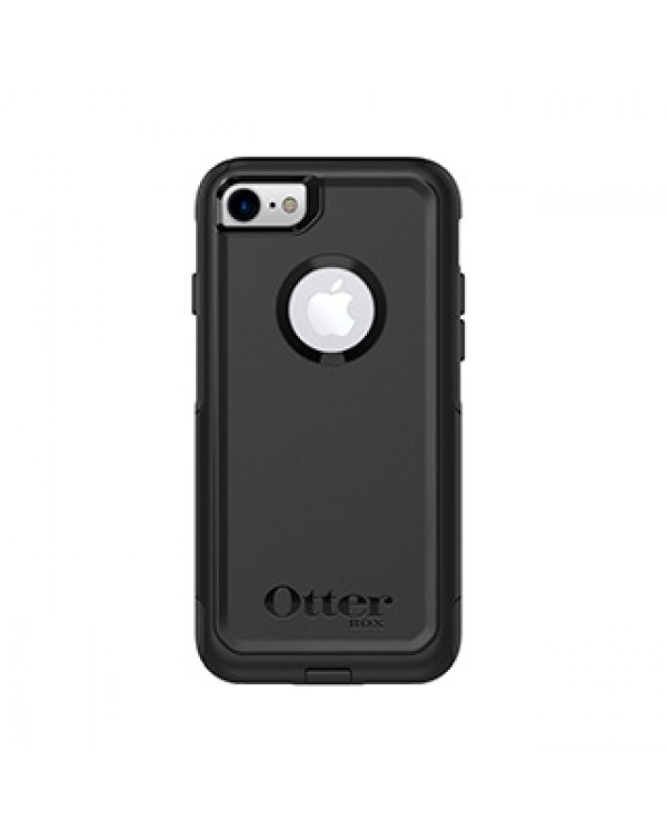 iPhone 8/7 Otterbox Black Commuter Series case