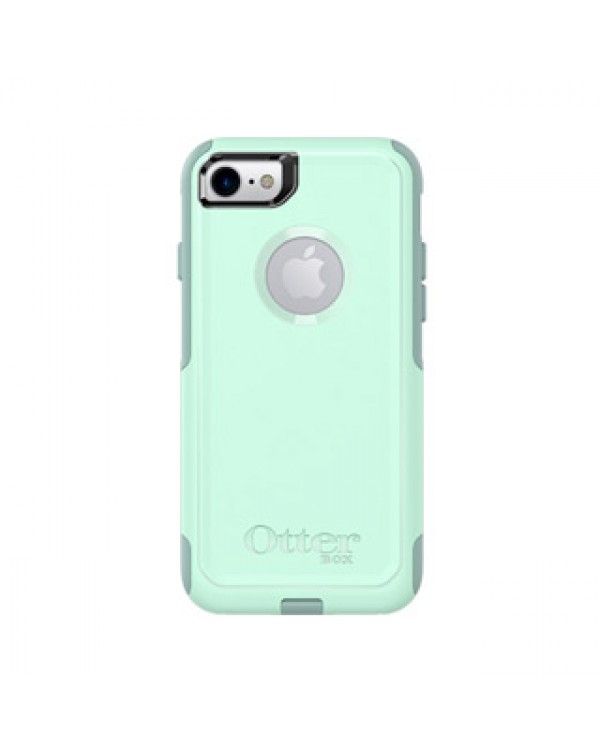 iPhone 8/7 Otterbox Blue (Ocean Way) Commuter Series case