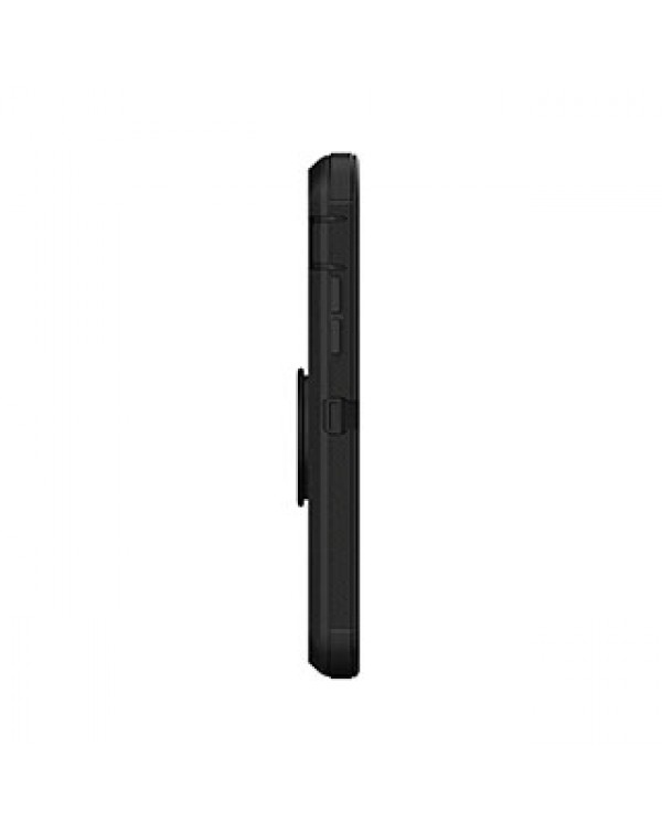 iPhone 8/7 Otterbox + POP Black Defender Series Case