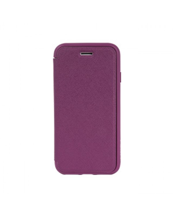 iPhone 8/7 Otterbox Red/Pink (Berry in Love) Symmetry Folio case