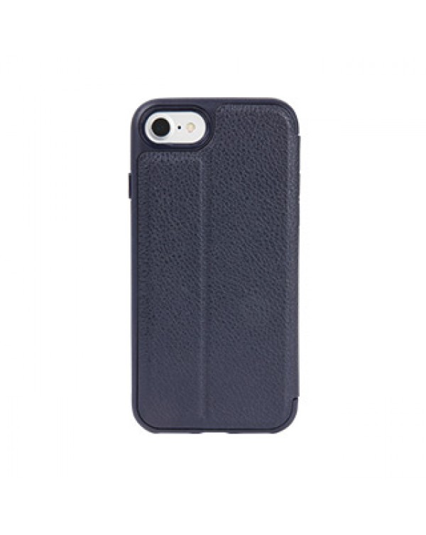 iPhone 8/7 Otterbox Blue/Blue (Azure Wave) Symmetry Folio case