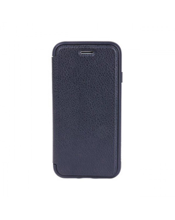 iPhone 8/7 Otterbox Blue/Blue (Azure Wave) Symmetry Folio case