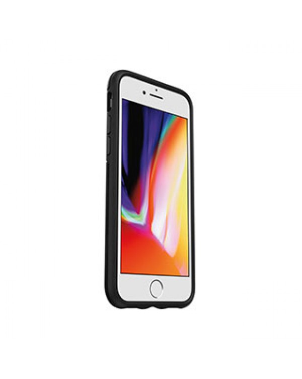 iPhone 8/7 Otterbox + POP Black Symmetry Series Case