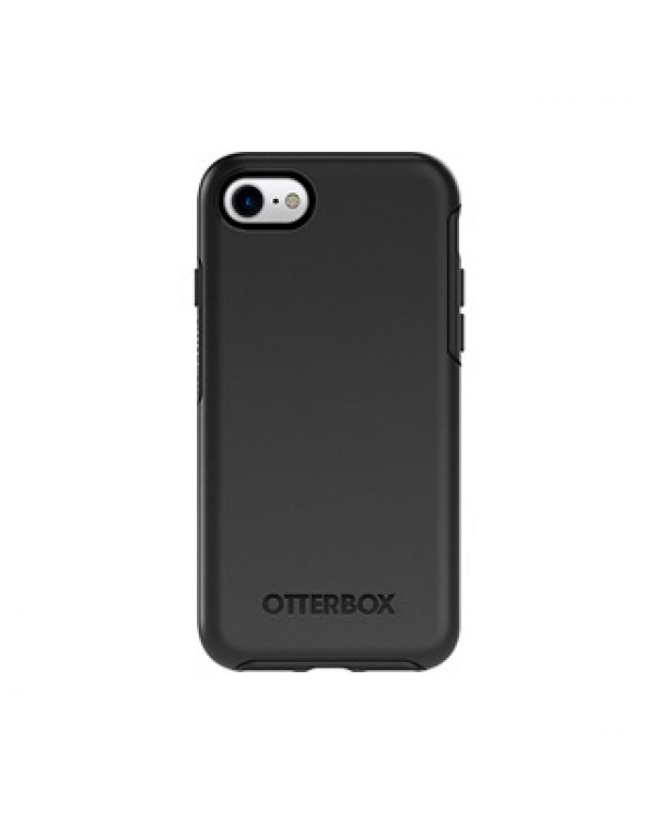 iPhone 8/7 Otterbox Black Symmetry Series case