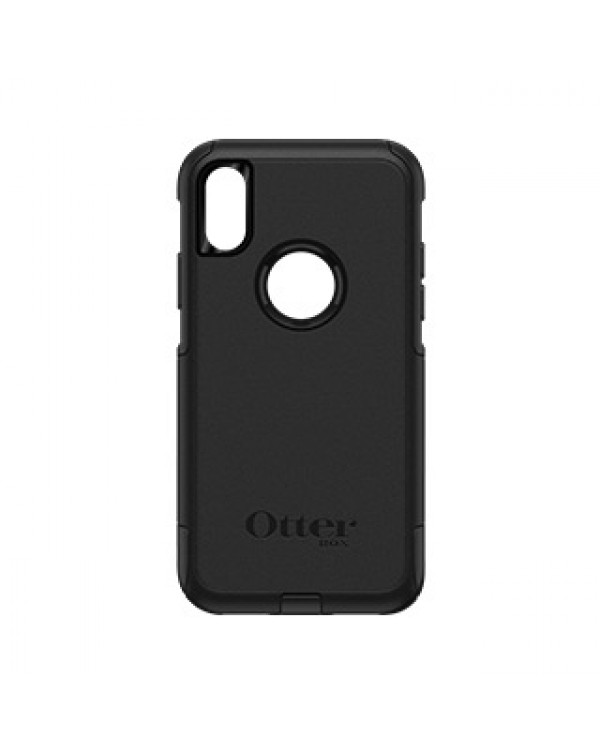 iPhone X/Xs Otterbox Black Commuter Series case