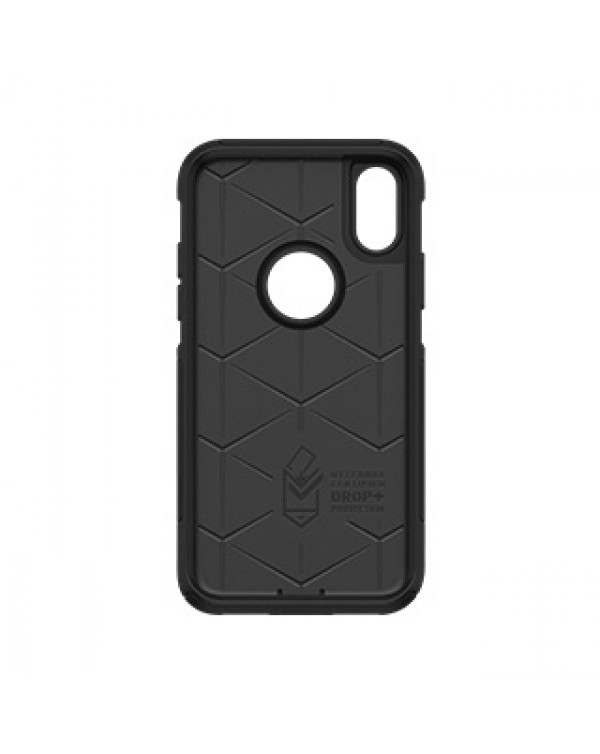 iPhone X/Xs Otterbox Black Commuter Series case