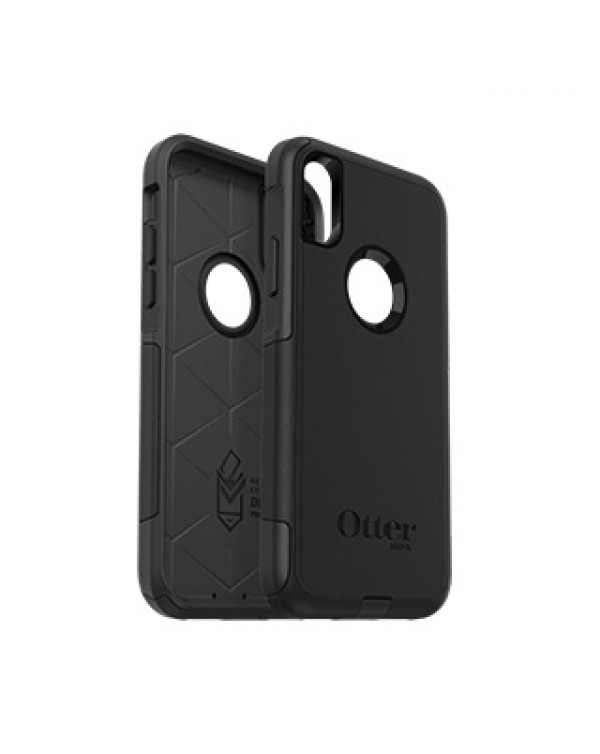 iPhone X/Xs Otterbox Black Commuter Series case