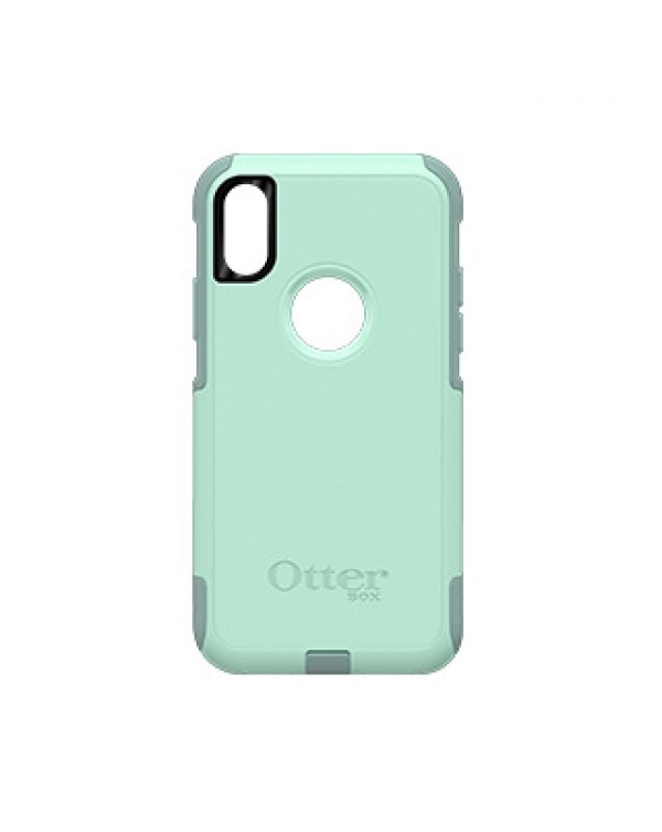 iPhone X/Xs Otterbox Blue (Ocean Way) Commuter Series case