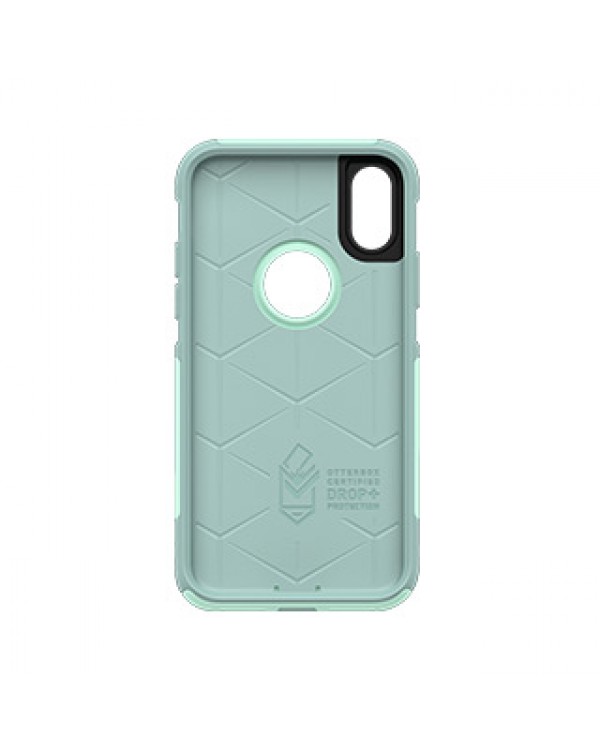 iPhone X/Xs Otterbox Blue (Ocean Way) Commuter Series case