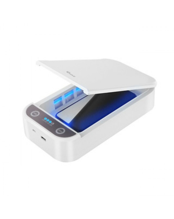 Uunique Ultraviolet Multifunctional Cell Phone Sterilizer