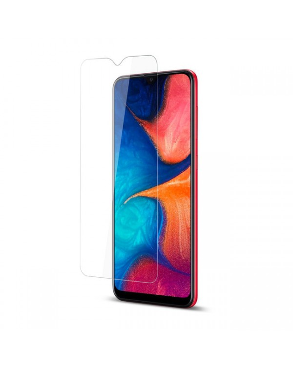 Glass Screen Protector for Samsung Galaxy A20