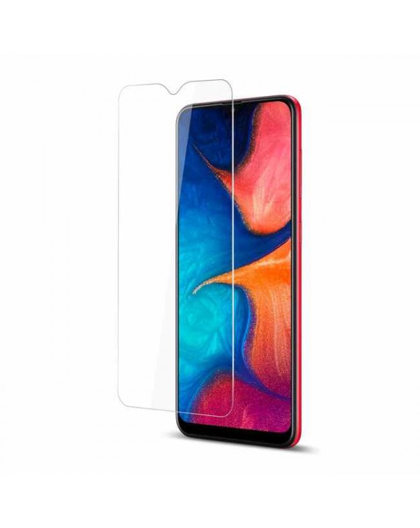 Tempered Glass Screen Protector for Samsung Galaxy A10e