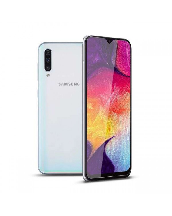  Glass Screen Protector for Samsung Galaxy A50